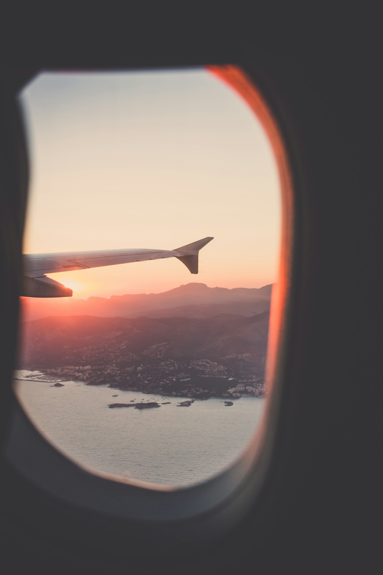 How to Prepare for Your First Visa Application