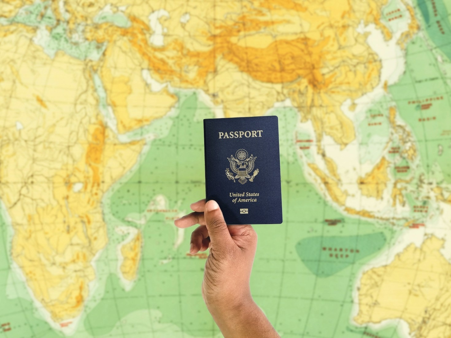 Understanding the Differences Between Visa Types