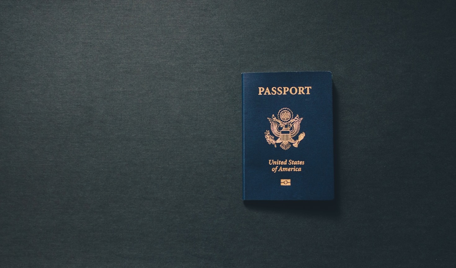 Essential Documents Needed for International Travel