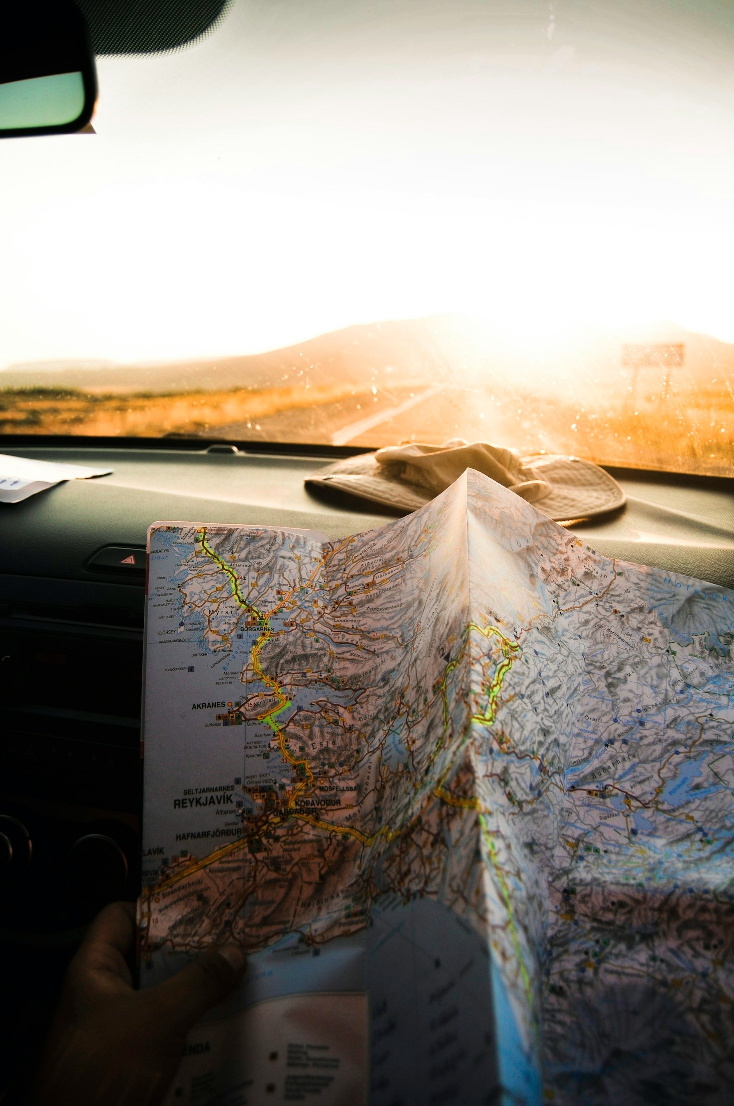 Tips for Streamlining Your Visa Application Process